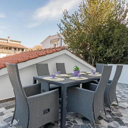 Apartman Gorgeous In With Wifi *