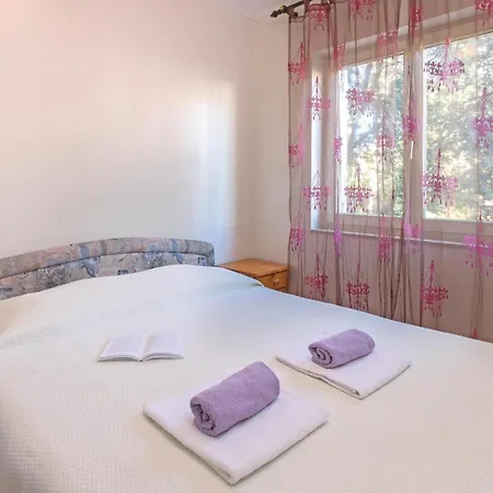Апартаменты 3 Bedroom In Пула
